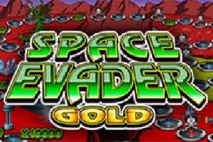 Space Evader Gold