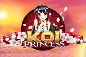 Koi Princess