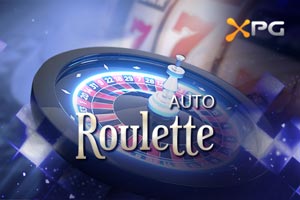 Auto Roulette