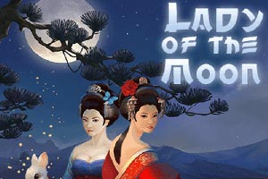 Lady of the Moon